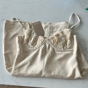 Meshki dress never worn